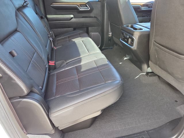 Certified 2023 Chevrolet Silverado 1500 High Country AWD/4WD image 14