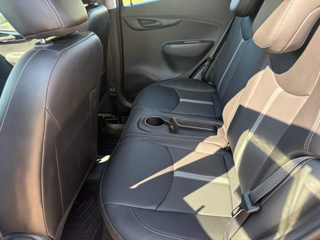Used 2022 Chevrolet Spark ACTIV FWD image 40