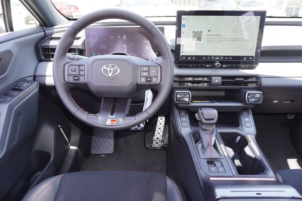 New 2026 Toyota RAV4 AWD Plug-in Hybrid image 10