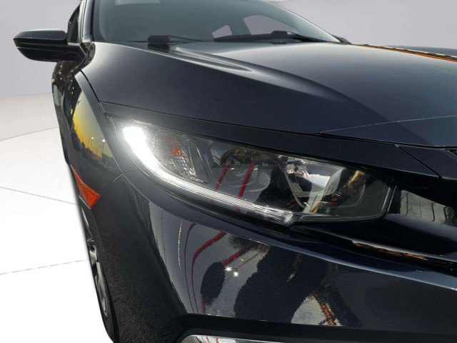 Used 2019 Honda Civic LX image 11