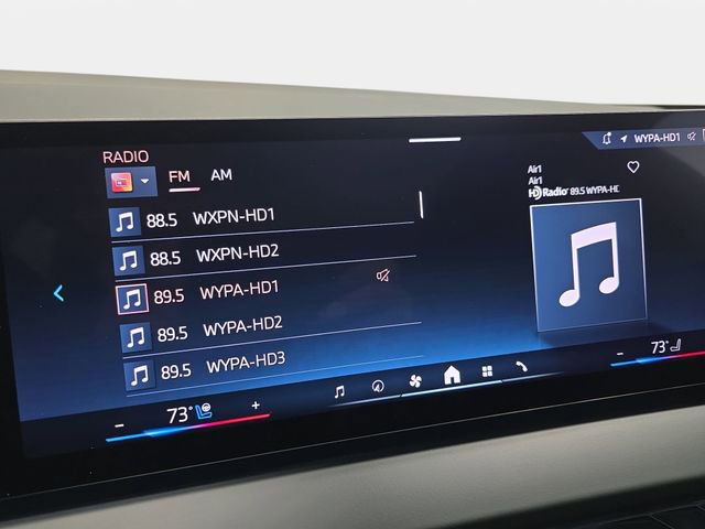 Certified 2025 BMW X3 xDrive30i AWD/4WD image 19