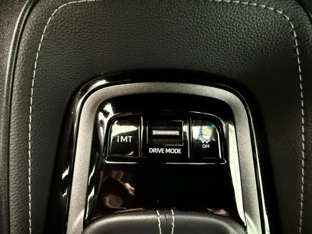 Used 2025 Toyota Corolla GR image 36