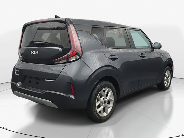 Used 2023 Kia Soul LX w/ Option Group 015 image 10