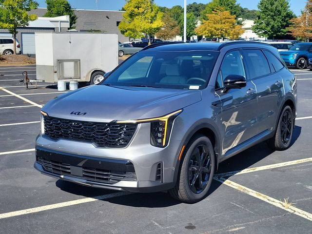 New 2026 Kia Sorento SX Prestige AWD/4WD image 31