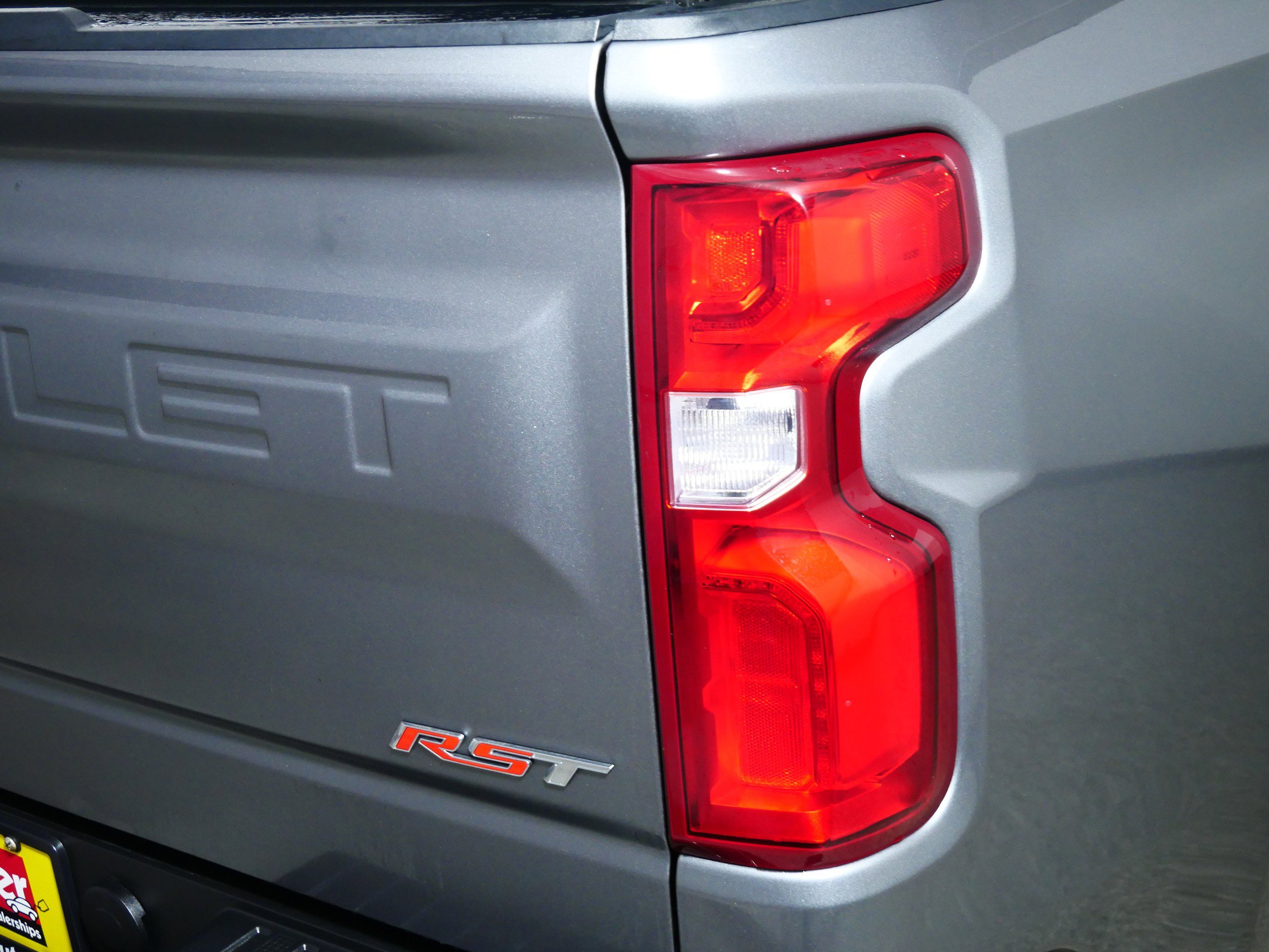 Used 2020 Chevrolet Silverado 1500 RST image 17