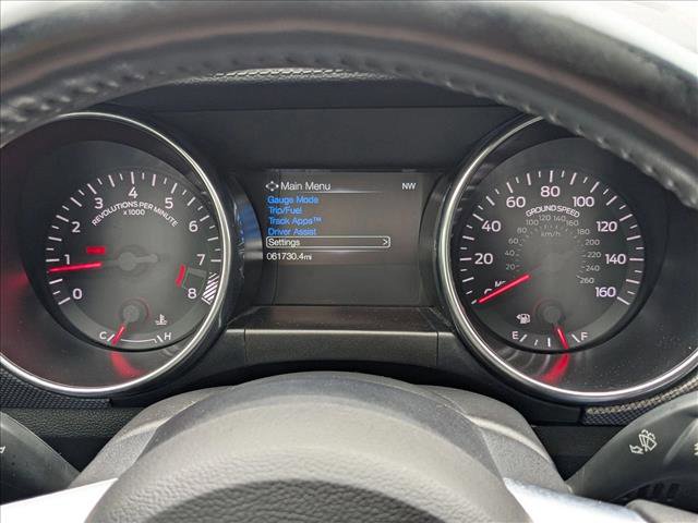 Used 2018 Ford Mustang GT w/ Enhanced Security Package image 10