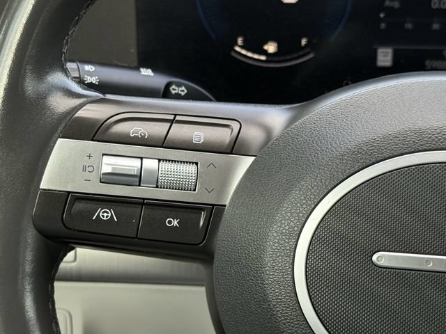 Used 2024 Hyundai Kona SEL FWD image 12