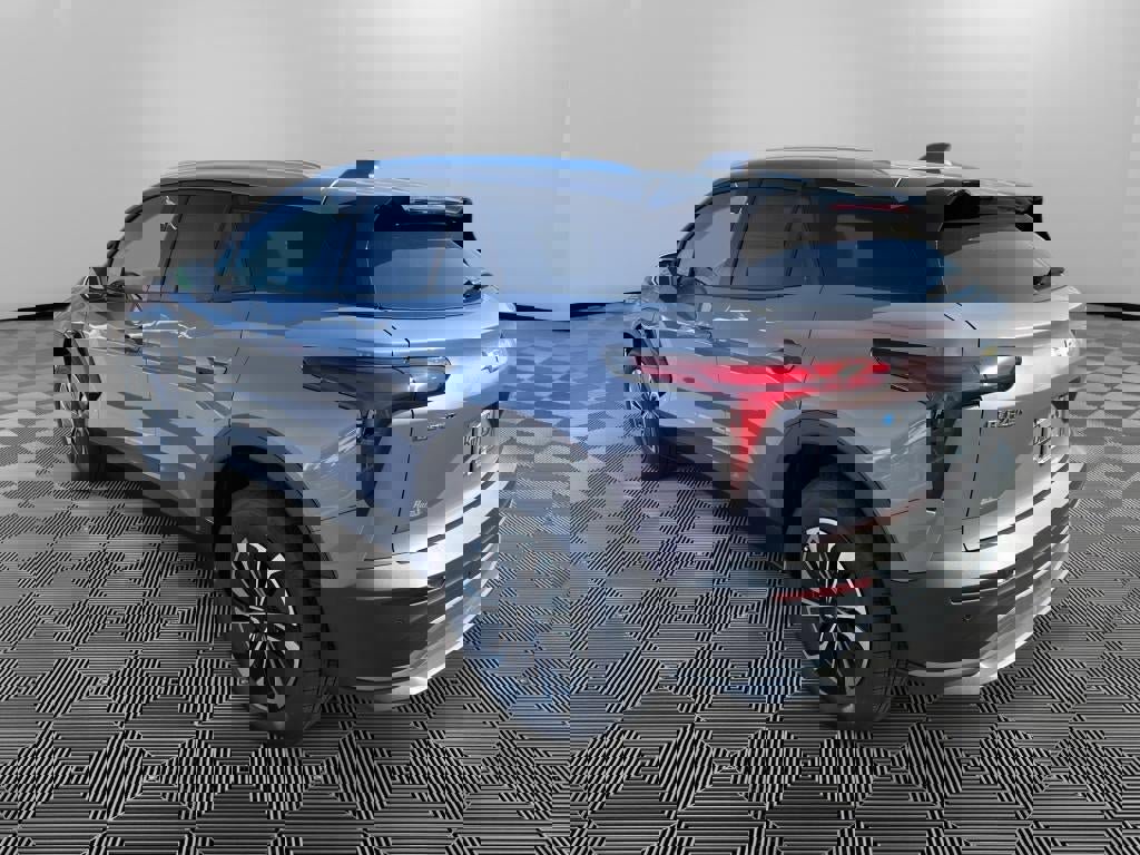 New 2026 Chevrolet Blazer EV LT image 5
