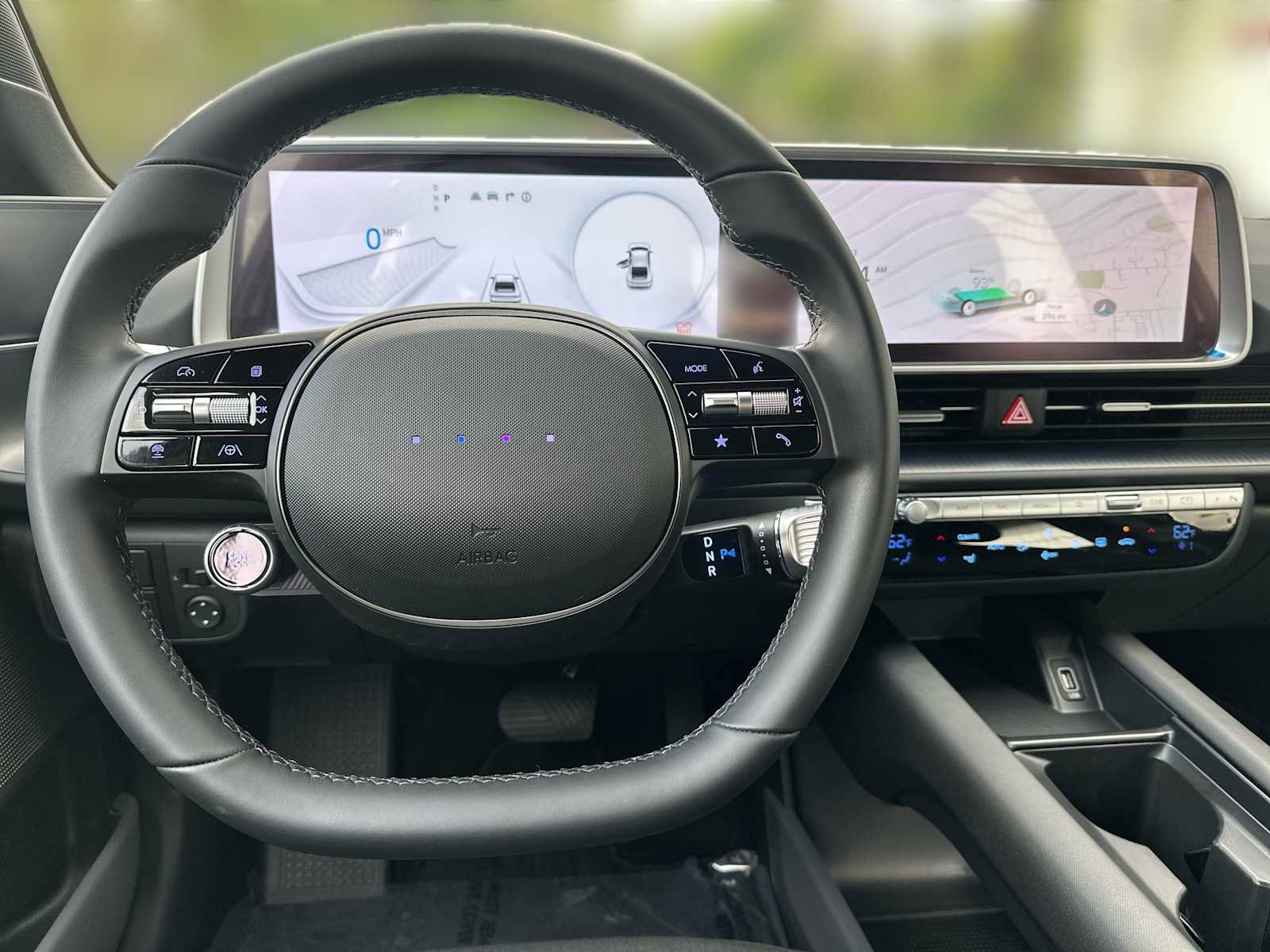 Used 2025 Hyundai Ioniq 6 SE image 10