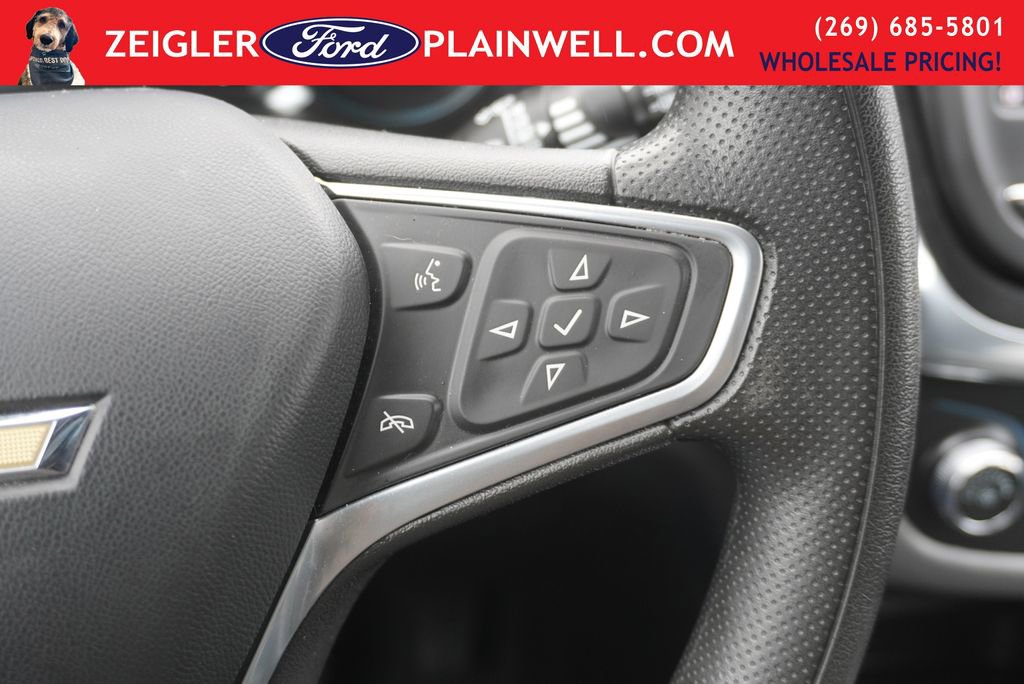 Used 2023 Chevrolet Equinox LS w/ LS Convenience Package image 25