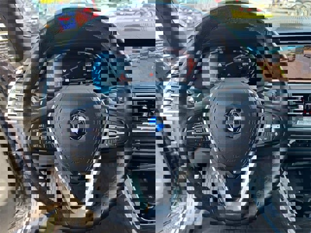 Used 2023 BMW X5 sDrive40i image 21