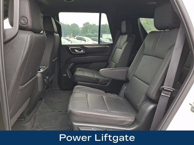 Used 2023 Chevrolet Tahoe RST w/ RST Performance Edition AWD/4WD image 18