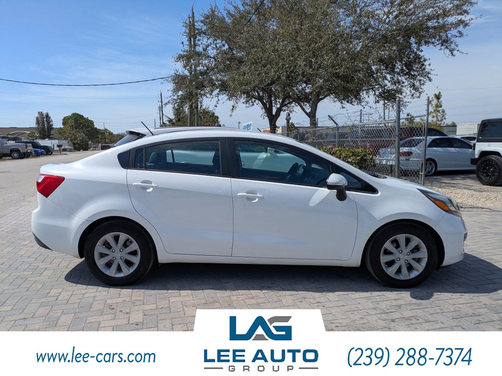 Used 2013 Kia Rio EX w/ Convenience Pkg video 2