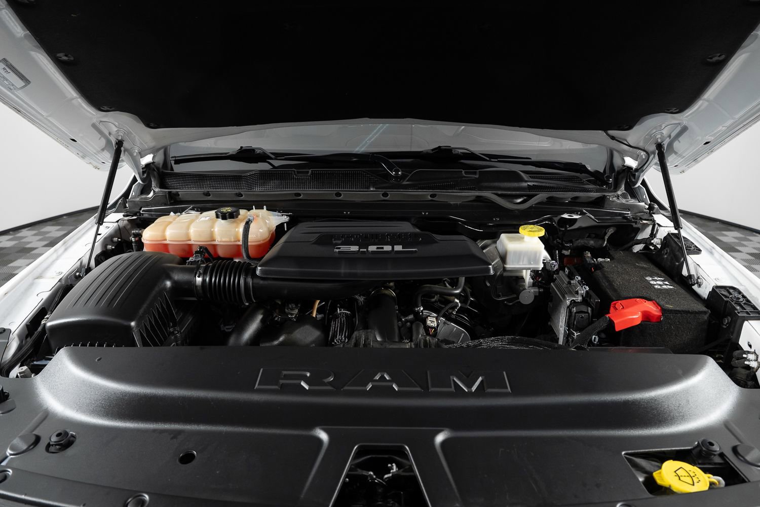 Used 2020 RAM 1500 Rebel w/ Rebel Level 2 Equipment Group image 42