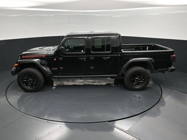 Used 2021 Jeep Gladiator Mojave AWD/4WD image 55