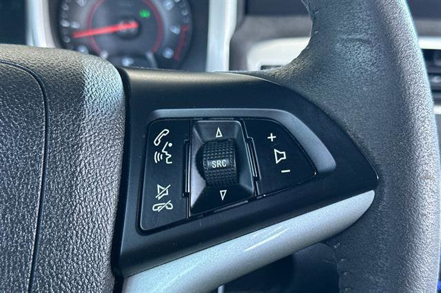 Used 2015 Chevrolet Camaro Z/28 image 24