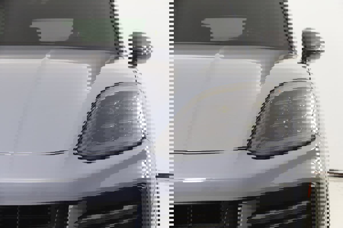 Used 2024 Porsche Cayenne Turbo GT image 74