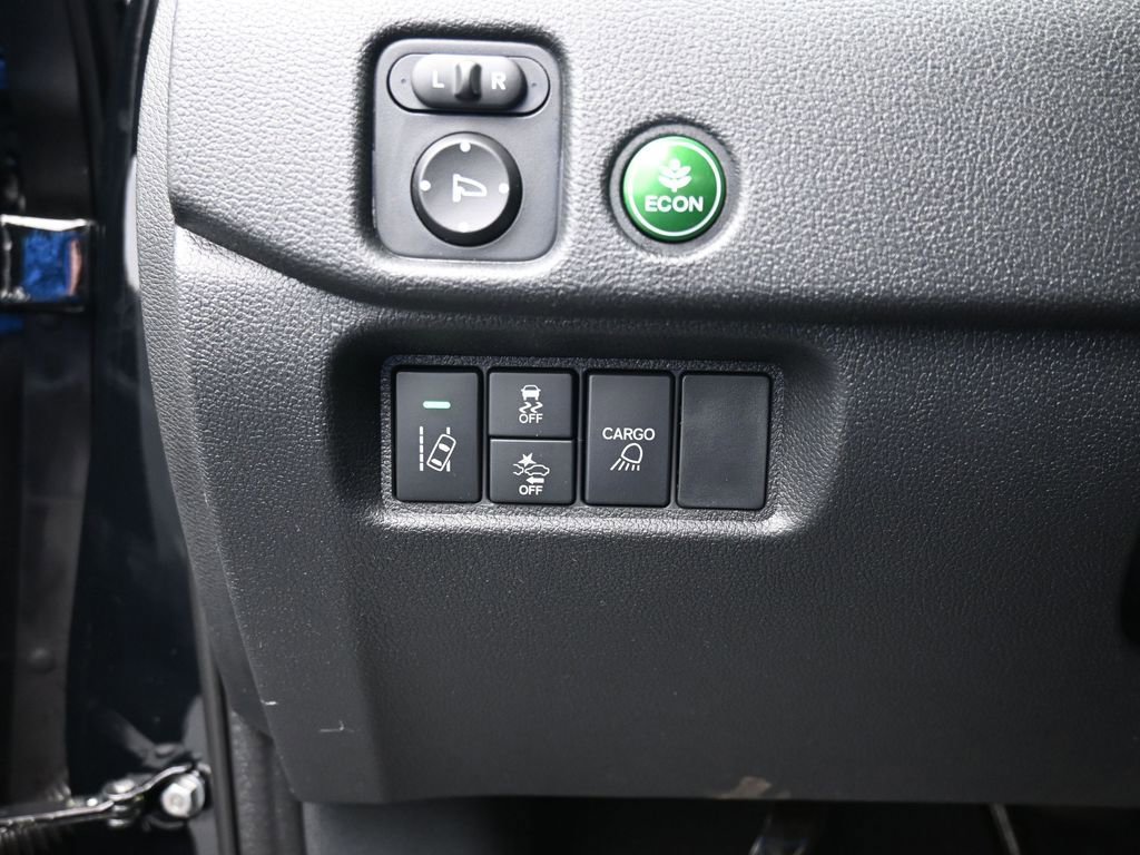 New 2026 Honda Ridgeline Sport image 32