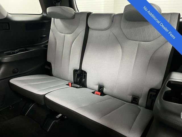 Used 2021 Hyundai Palisade SEL FWD image 19