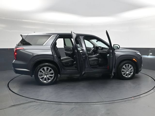 Used 2025 Hyundai Palisade SEL AWD/4WD image 42