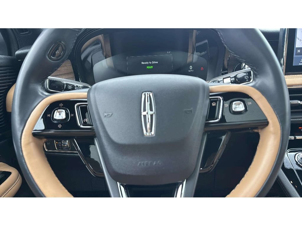 Used 2022 Lincoln Corsair Grand Touring AWD/4WD image 15