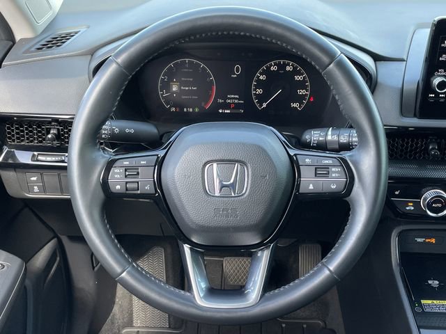 Certified 2025 Honda CR-V EX-L image 11