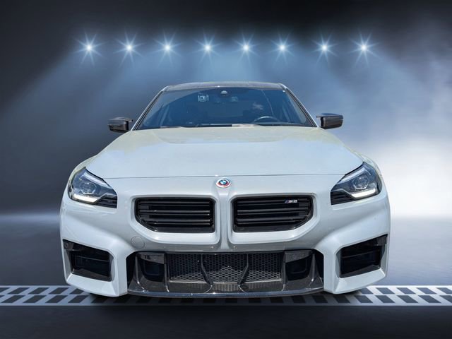 Used 2023 BMW M2 RWD image 8