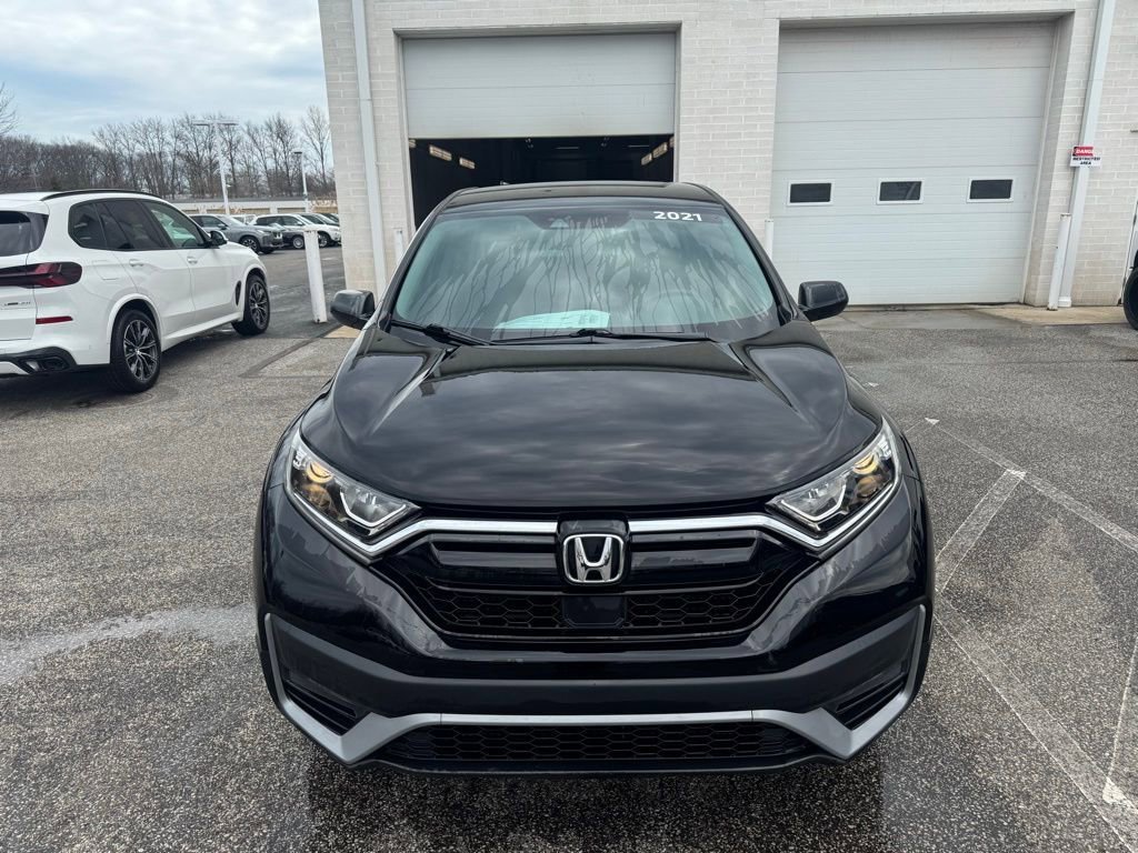 Used 2021 Honda CR-V LX image 8