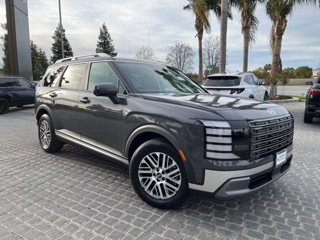 New 2026 Hyundai Palisade SEL image 1