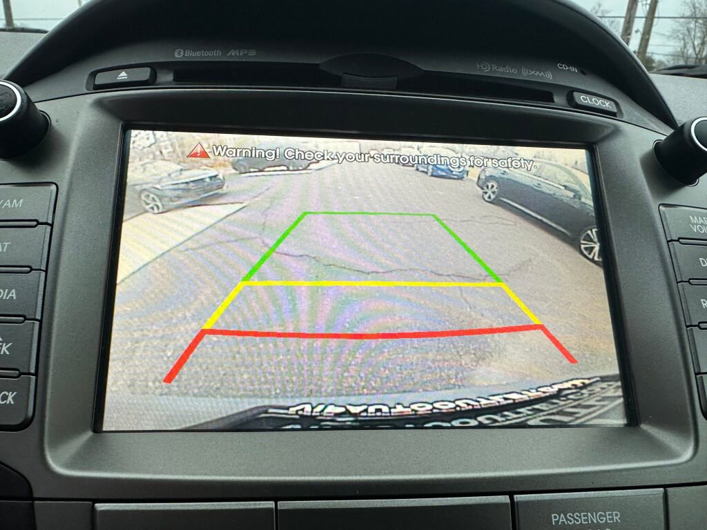 Used 2014 Hyundai Tucson Limited w/ Technology Package 02 image 15