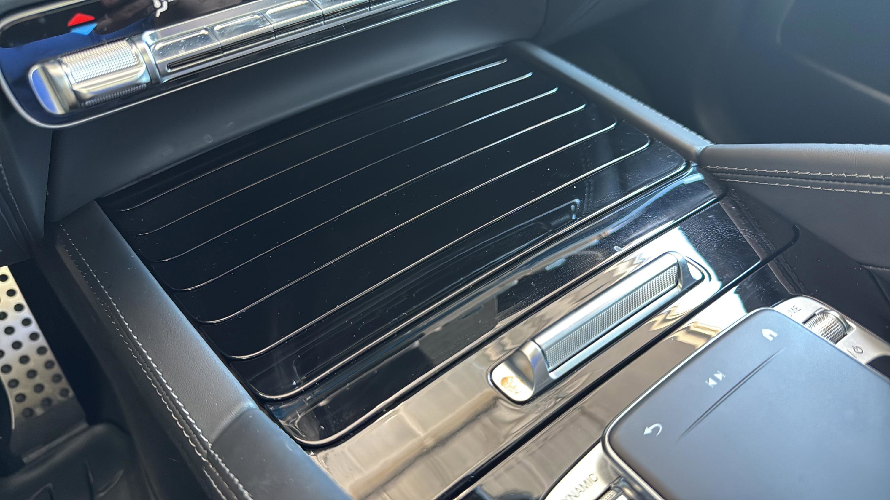 Certified 2023 Mercedes-Benz GLE 63 AMG S image 48