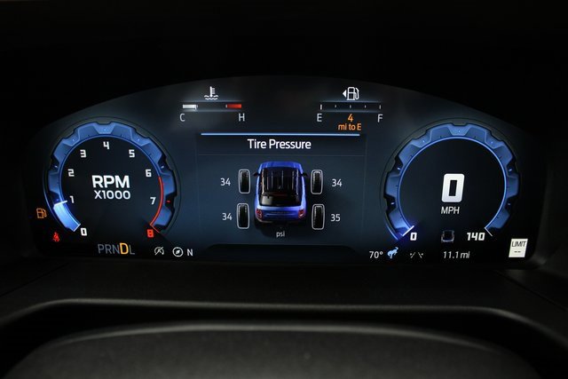 New 2025 Ford Bronco Sport Outer Banks w/ Outer Banks Tech Package+ image 18