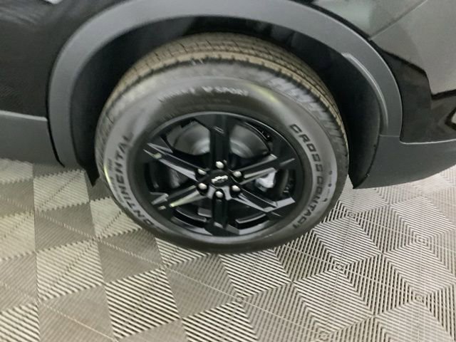 New 2026 Chevrolet Blazer LT w/ Sound & Technology Package image 45