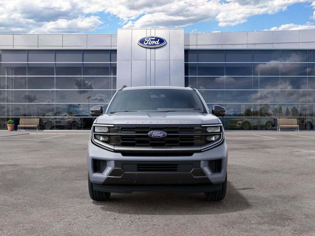 New 2027 Ford Expedition Platinum w/ Driver's Package RWD image 4