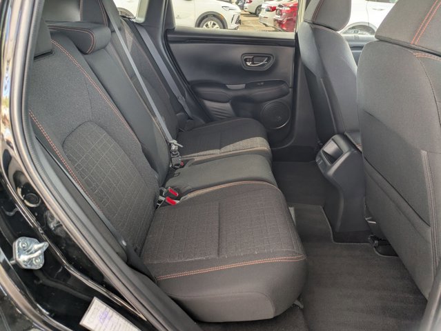 Certified 2025 Honda HR-V Sport image 17
