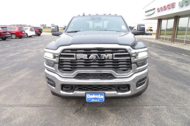 New 2026 RAM 3500 Tradesman image 5
