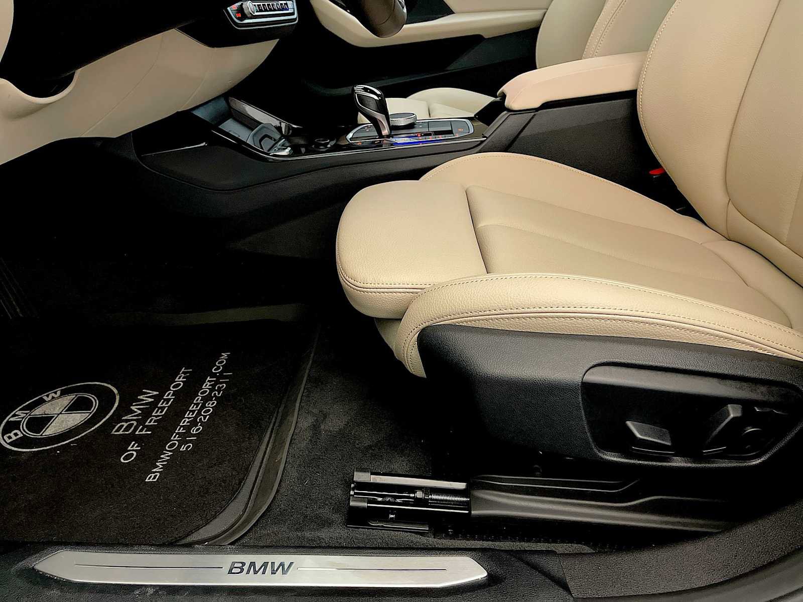 Certified 2024 BMW 228i xDrive Gran Coupe 228i xDrive w/ Convenience Package image 10