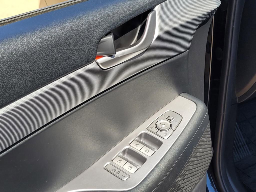 Used 2020 Hyundai Palisade SEL w/ Convenience Package FWD image 11