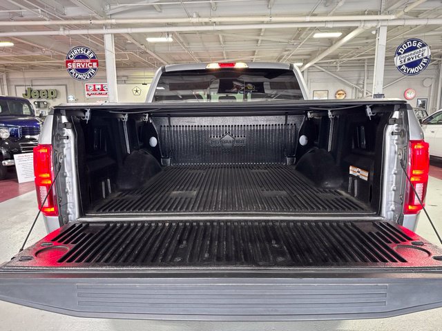 Used 2020 Ford F150 Lariat AWD/4WD image 38