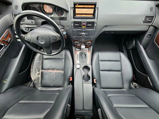 Used 2009 Mercedes-Benz C 300 4MATIC Sedan image 26