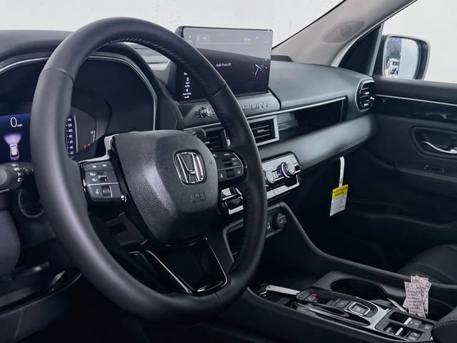 New 2026 Honda Passport RTL image 23