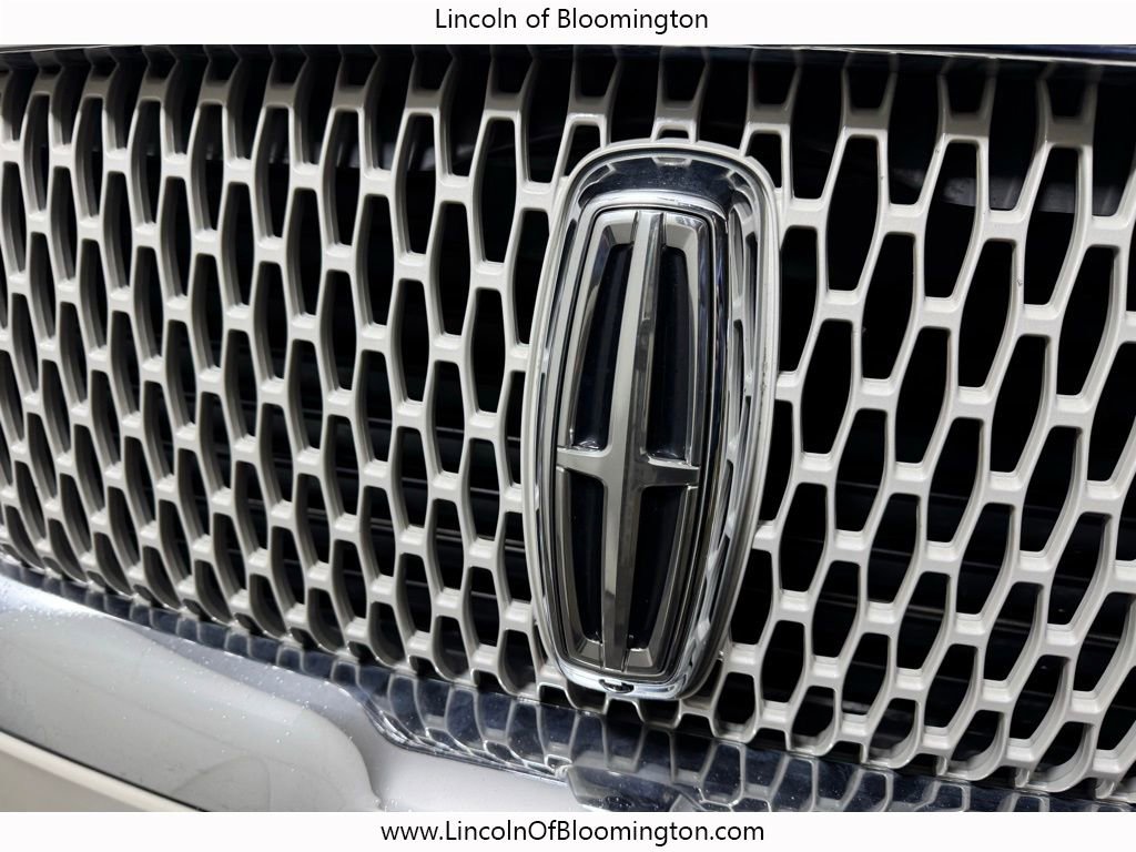 Certified 2022 Lincoln Navigator Reserve image 11