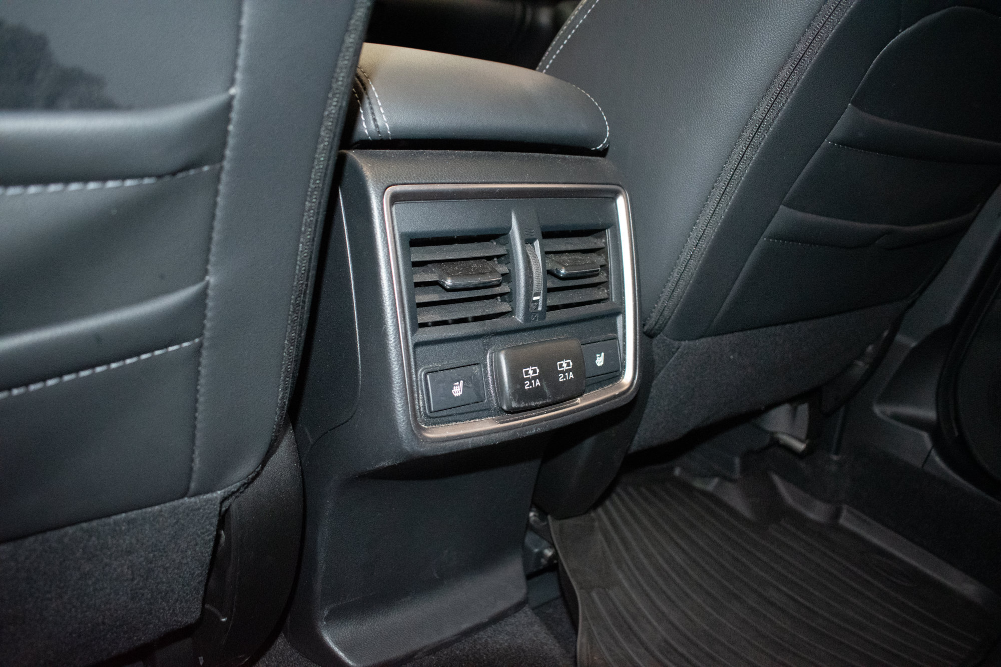 Certified 2023 Subaru Forester Touring AWD/4WD image 23