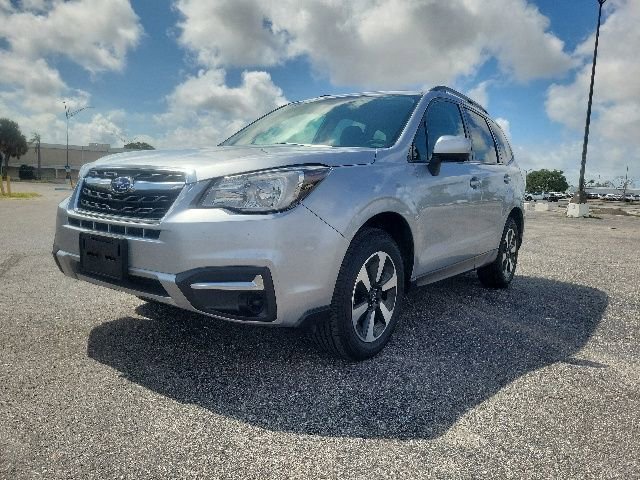 Used 2018 Subaru Forester 2.5i Premium w/ All-Weather Package AWD/4WD video 2