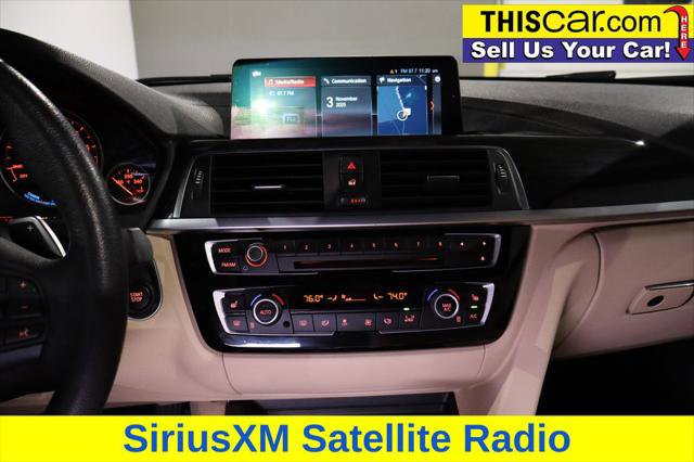 Used 2018 BMW 330e image 15