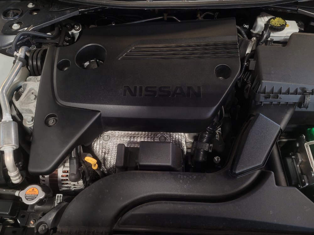 Used 2018 Nissan Altima 2.5 SL w/ 2.5 SL Technology Package FWD image 30
