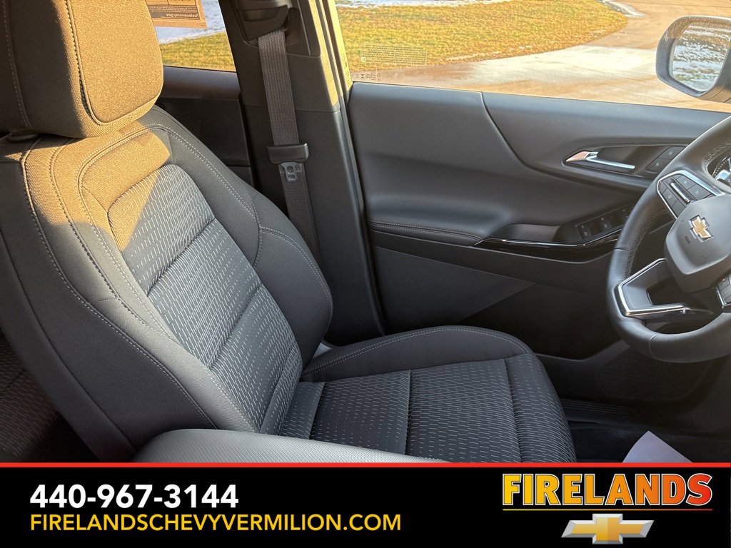 New 2026 Chevrolet Equinox LT w/ LPO, Floor Liner Package image 30