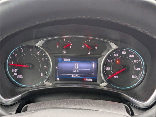 Used 2024 Chevrolet Equinox LT image 10