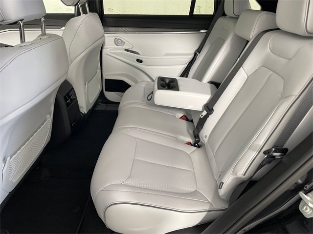 New 2025 Jeep Wagoneer S Limited image 17