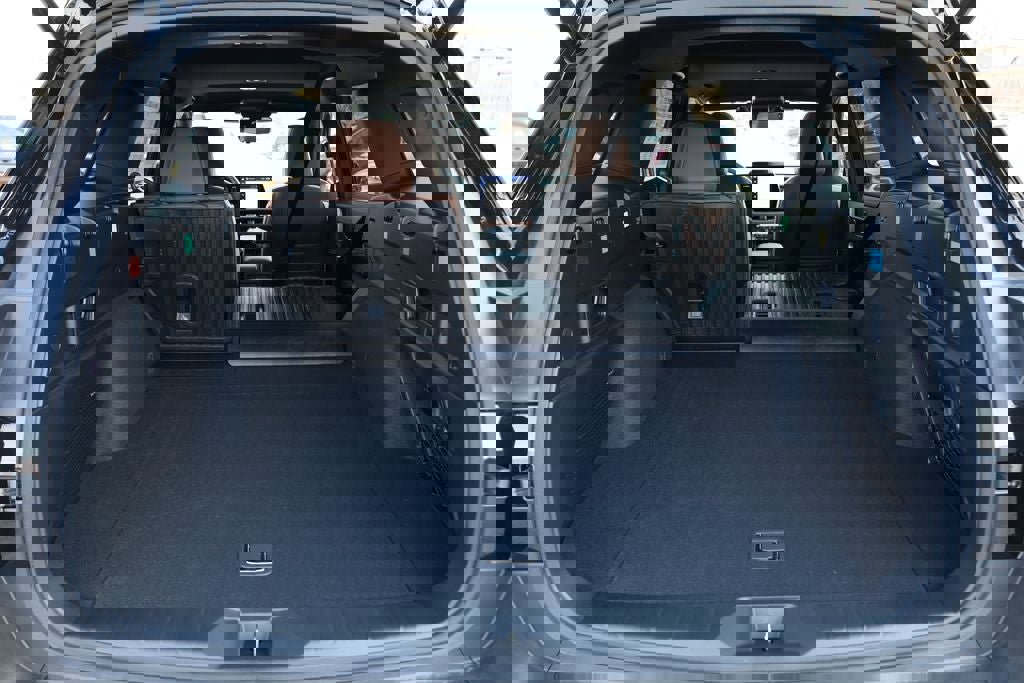 New 2026 Subaru Outback Touring XT image 8